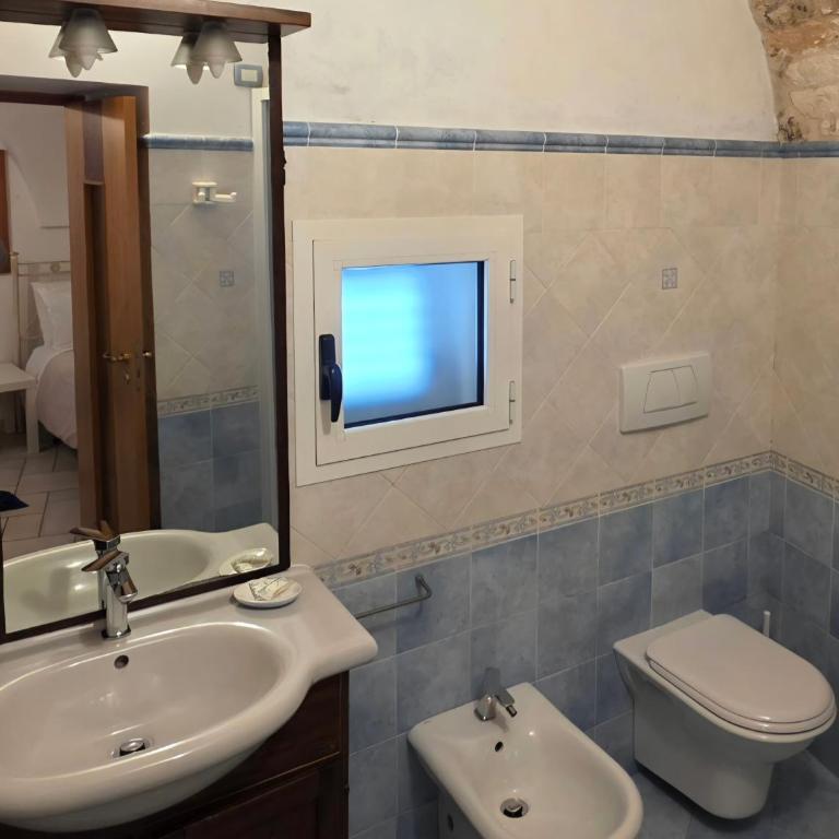 Nonno Pasquale house - Appartamento con 1 Camera da Letto - 26