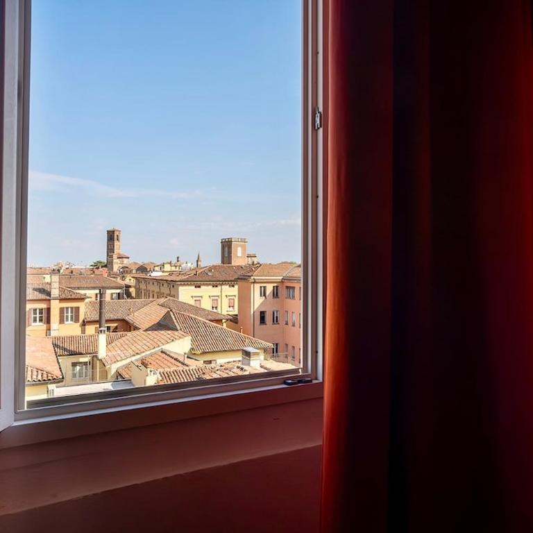 House of Lovers - Magnificent View over Bologna - One-Bedroom Apartment - 2