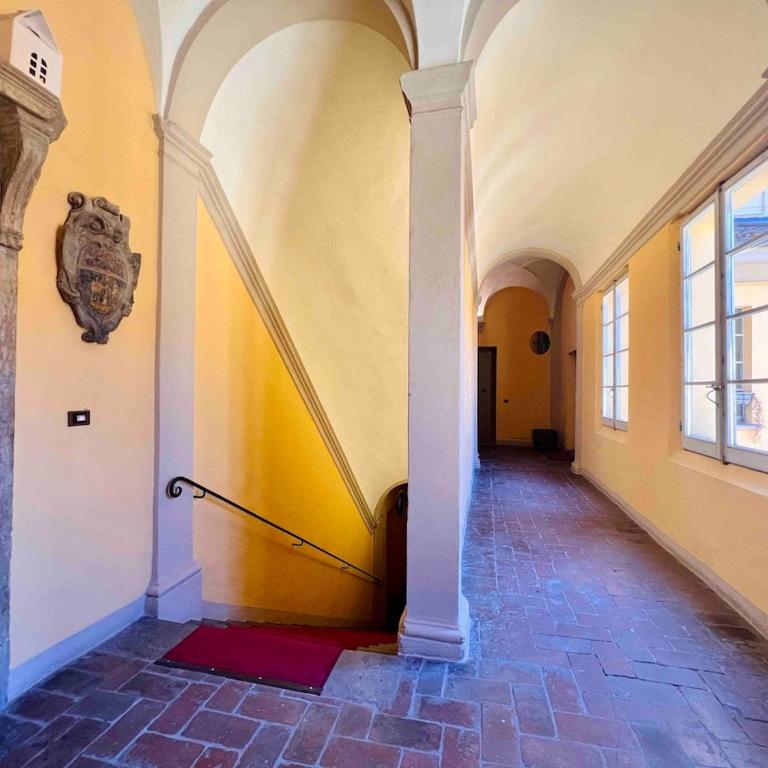 House of Lovers - Magnificent View over Bologna - One-Bedroom Apartment - 19