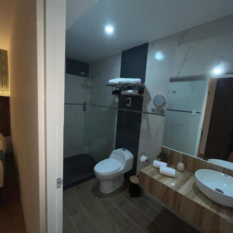 Hanaqua Cusco Hotel - Habitación Triple - 2