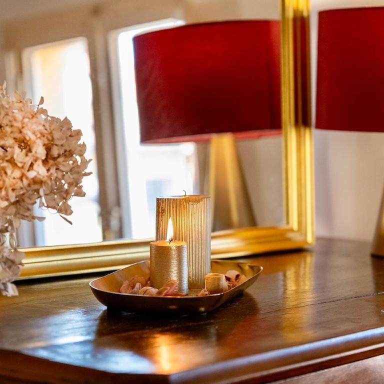 House of Chariot - Near Piazza Maggiore - Appartamento con 2 Camere da Letto - 18