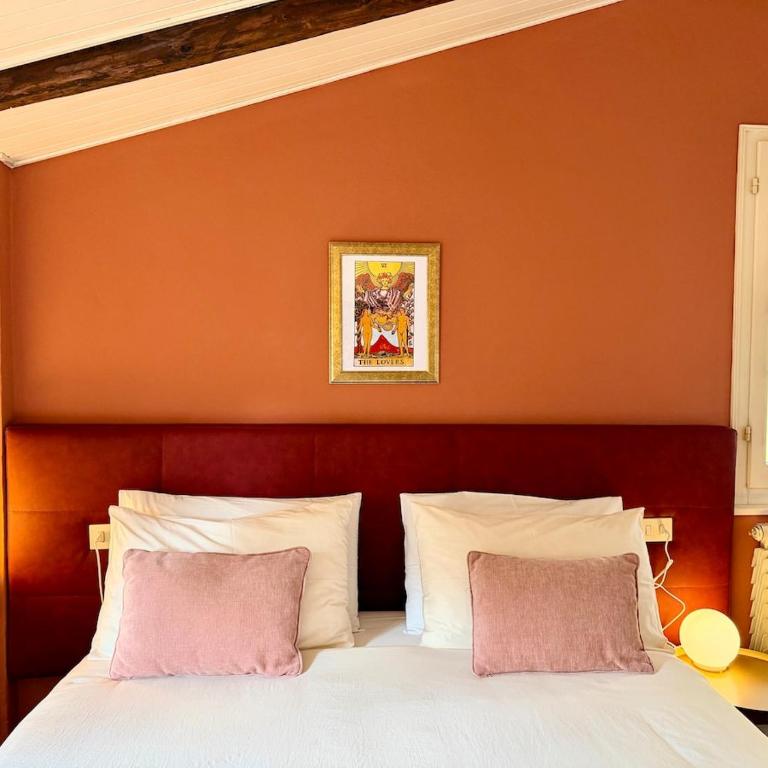 House of Chariot - Near Piazza Maggiore - Appartamento con 2 Camere da Letto - 17