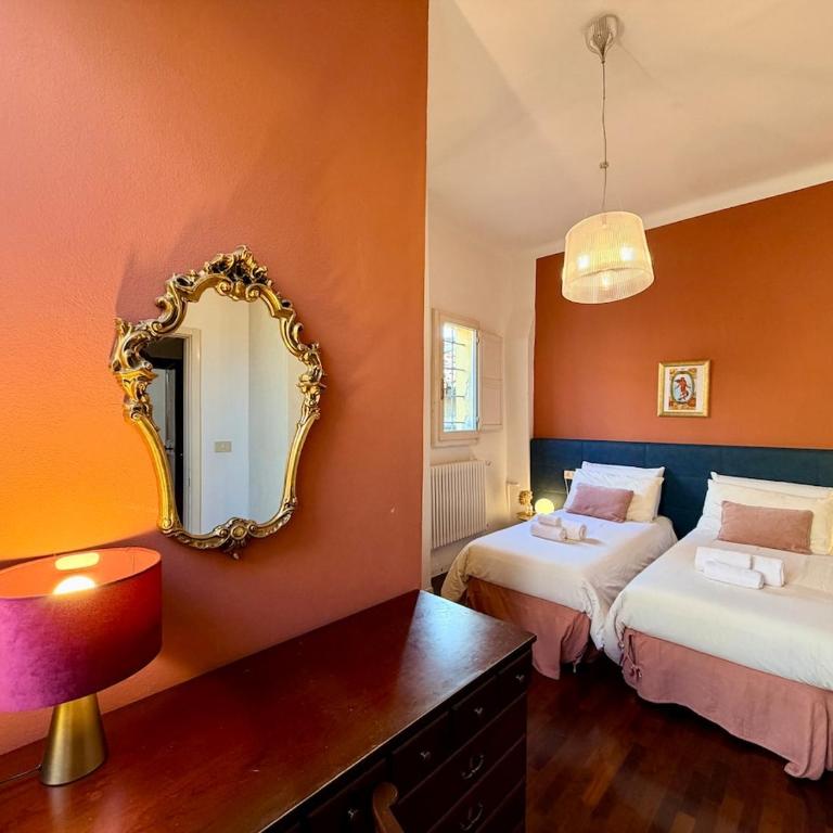 House of Chariot - Near Piazza Maggiore - Appartamento con 2 Camere da Letto - 1