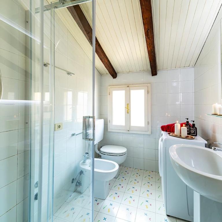 House of Chariot - Near Piazza Maggiore - Appartamento con 2 Camere da Letto - 16
