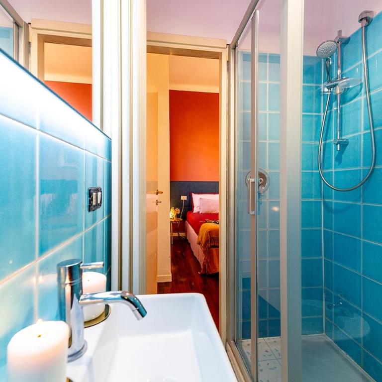 House of Chariot - Near Piazza Maggiore - Appartamento con 2 Camere da Letto - 3