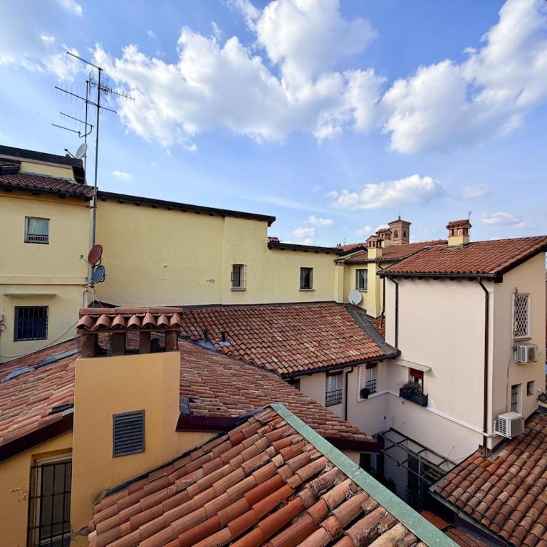 House of Chariot - Near Piazza Maggiore - Appartamento con 2 Camere da Letto - 21