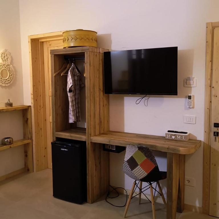 LIBOA House - Quadruple Room with Private Bathroom - 27