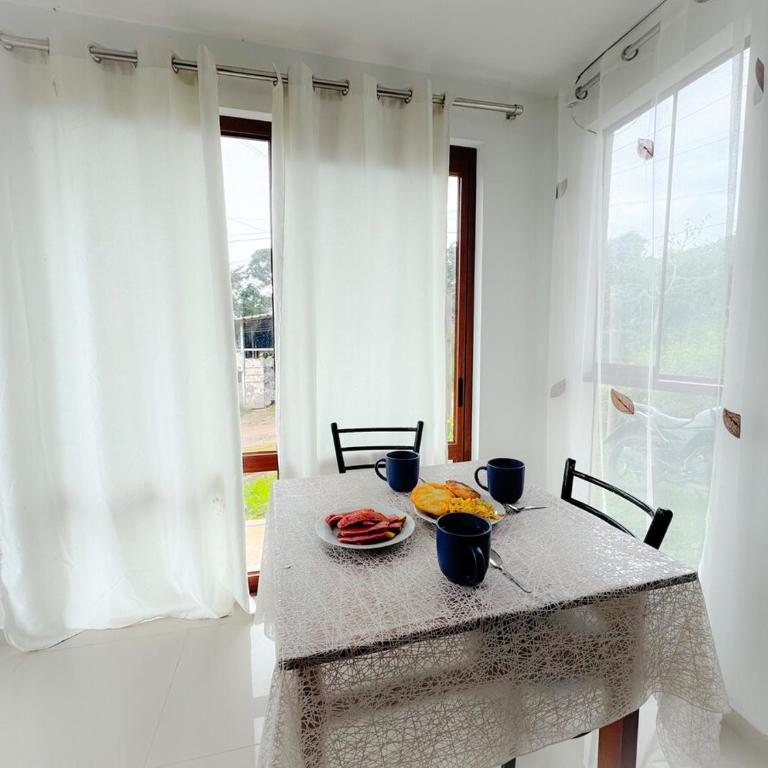 Tu casita en Oxapampa - Casa de 2 dormitorios - 1