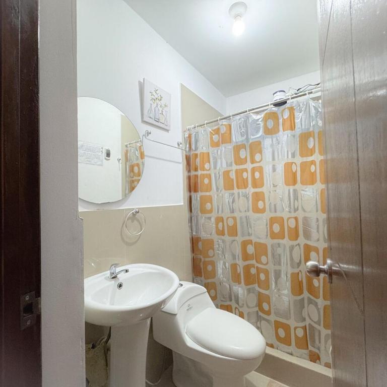 Tu casita en Oxapampa - Casa de 2 dormitorios - 8