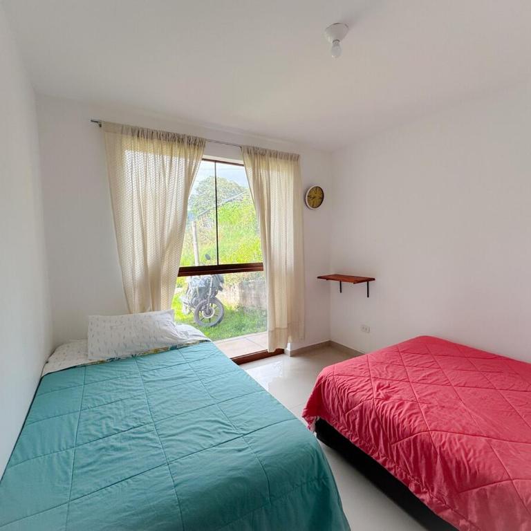 Tu casita en Oxapampa - Casa de 2 dormitorios - 6