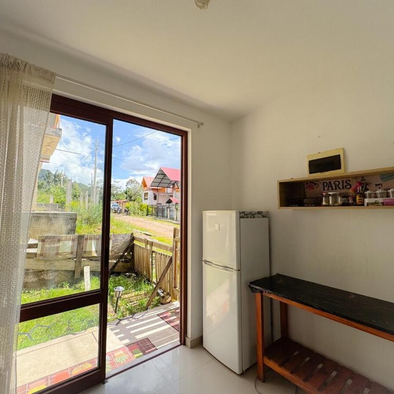 Tu casita en Oxapampa - Casa de 2 dormitorios - 4