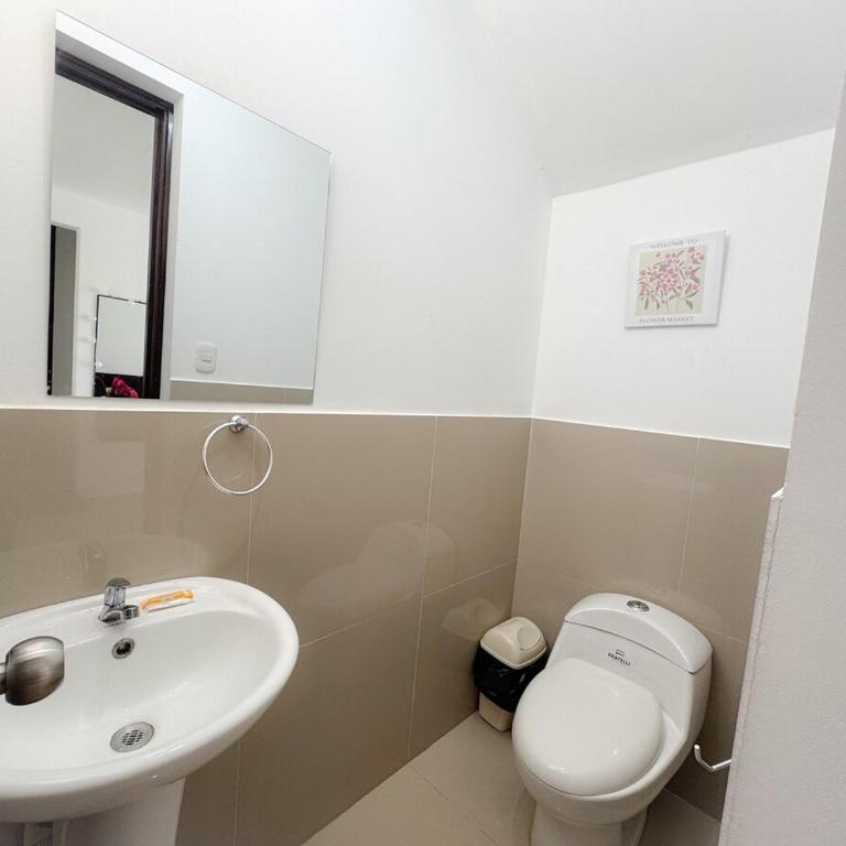 Tu casita en Oxapampa - Casa de 2 dormitorios - 10