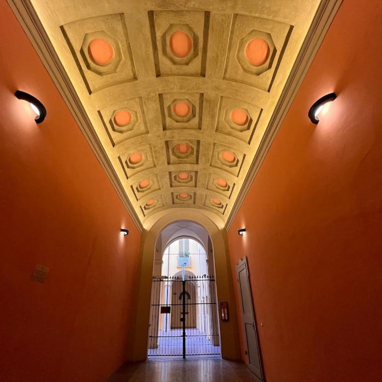 Tower of Lovers - Iconic Ancient Altana - Appartamento con 1 Camera da Letto - 34