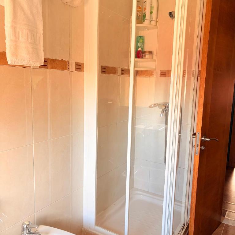 Apartamento Puertu Chicu con opción a plaza de garaje privada en Llanes - Three-Bedroom Apartment - 14