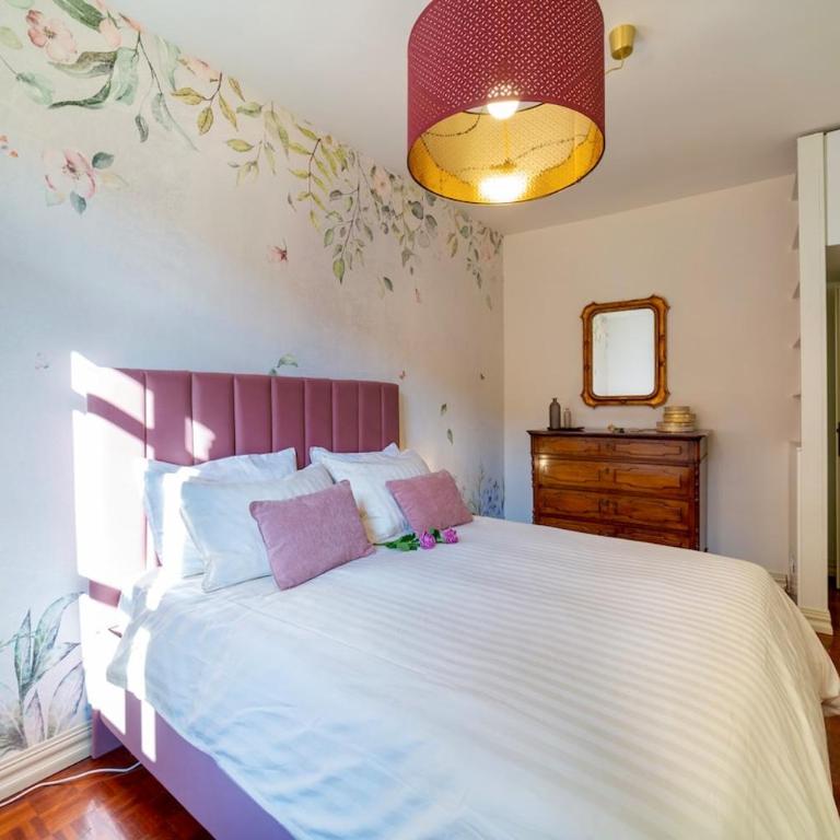 Volto Santo - Sacred Residence - Appartamento con 3 Camere da Letto - 16