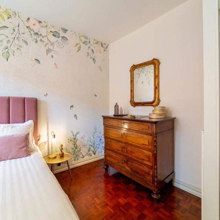 Volto Santo - Sacred Residence - Appartamento con 3 Camere da Letto - 20