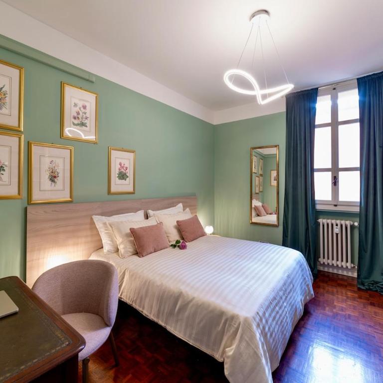 Volto Santo - Sacred Residence - Appartamento con 3 Camere da Letto - 25