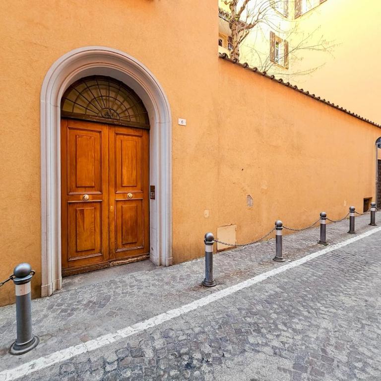 Volto Santo - Sacred Residence - Appartamento con 3 Camere da Letto - 45