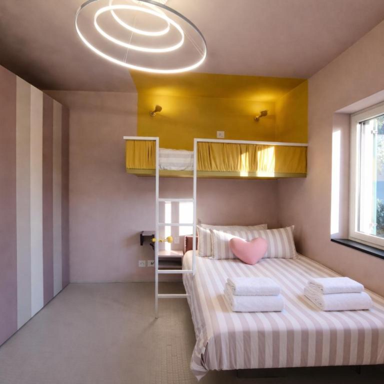 Riviera Wellness Villa - Villa con 3 Camere da Letto - 29