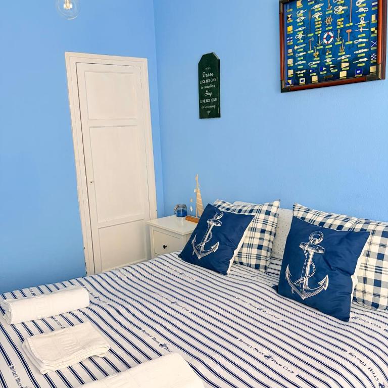 Apartamento Puertu Chicu con opción a plaza de garaje privada en Llanes - Three-Bedroom Apartment - 5