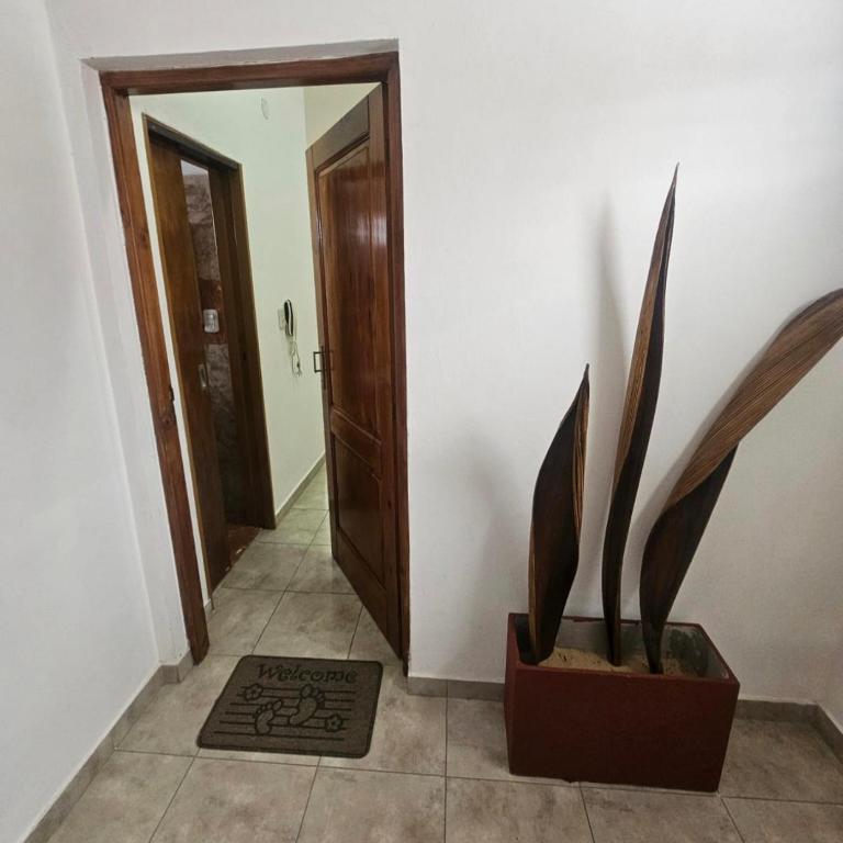 Departamento Pellegrini 1443 - Apartamento de 1 dormitorio - 9