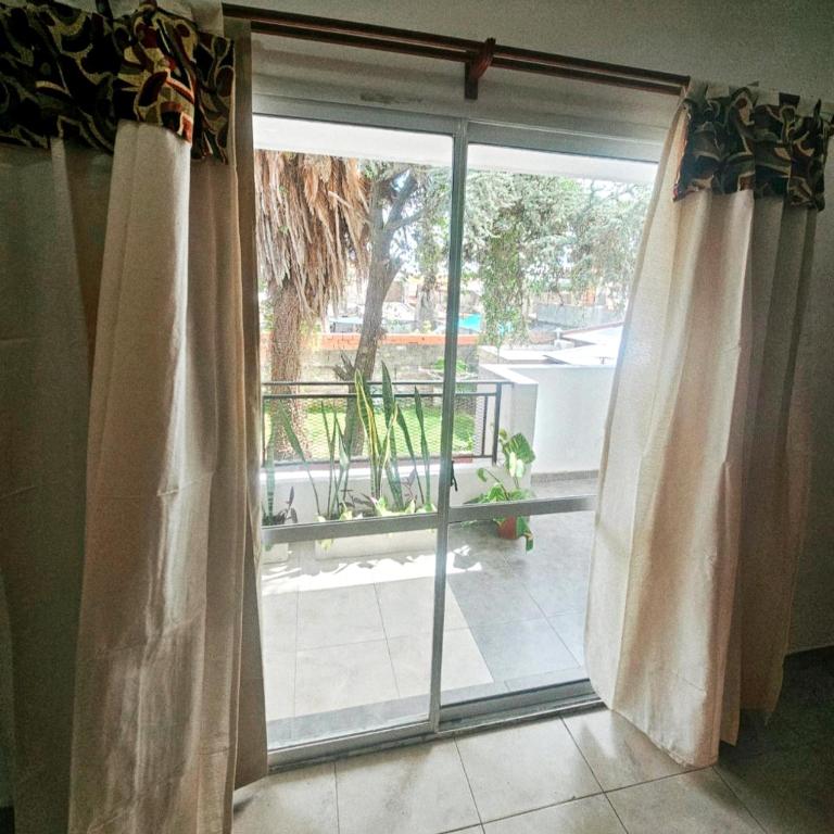 Departamento Pellegrini 1443 - Apartamento de 1 dormitorio - 10