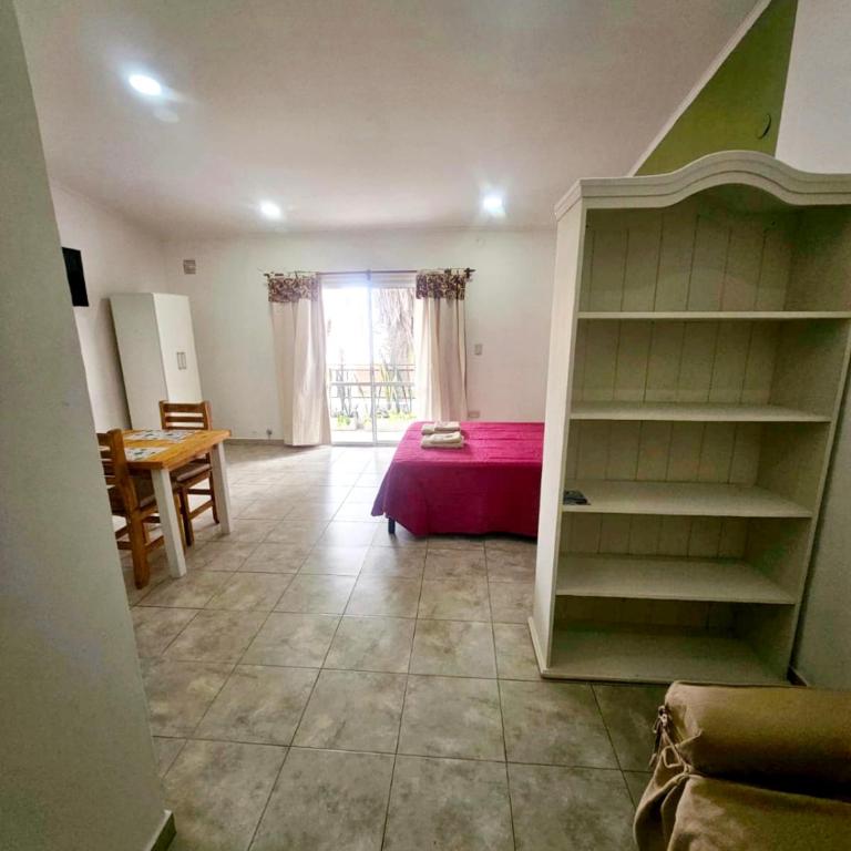 Departamento Pellegrini 1443 - Apartamento de 1 dormitorio - 13