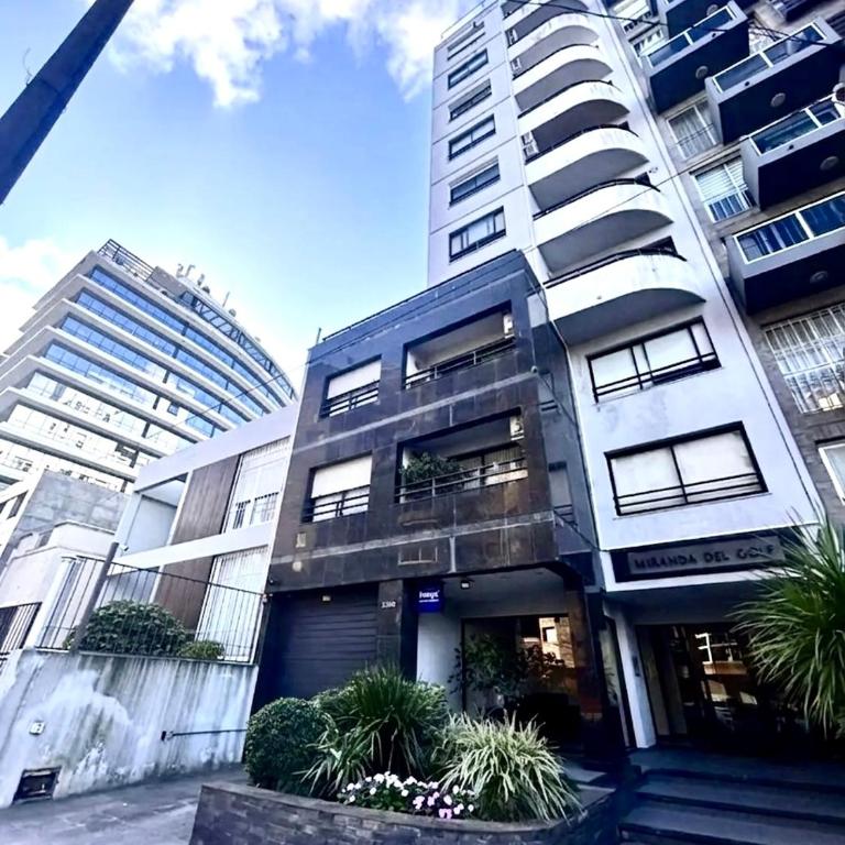 Estudio Punta Carretas Golf - One-Bedroom Apartment - 20