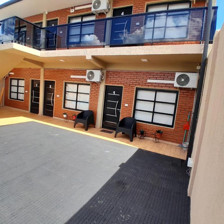 Departamento AAG - Apartamento de 1 dormitorio - 1