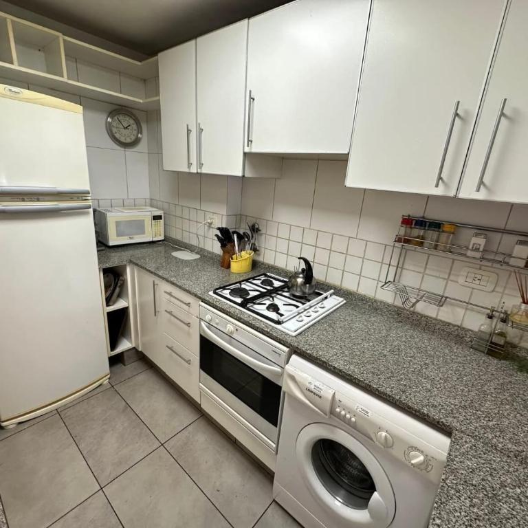 Host Barcelona - Apartamento de 1 dormitorio - 4