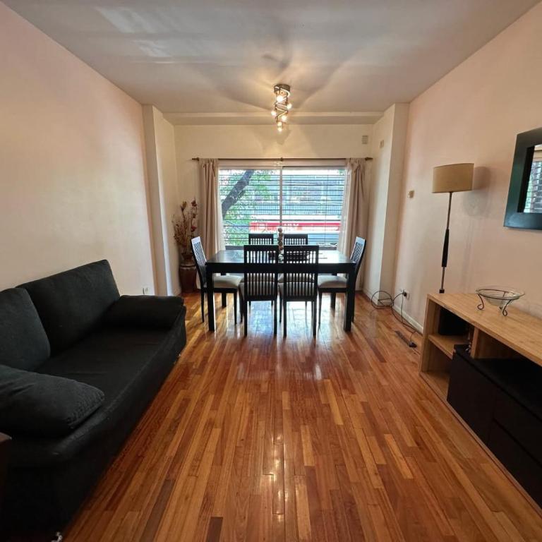 Host Barcelona - Apartamento de 1 dormitorio - 7