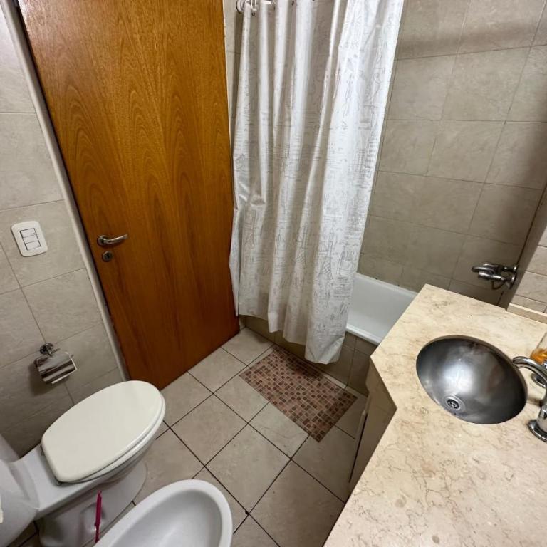 Host Barcelona - Apartamento de 1 dormitorio - 9