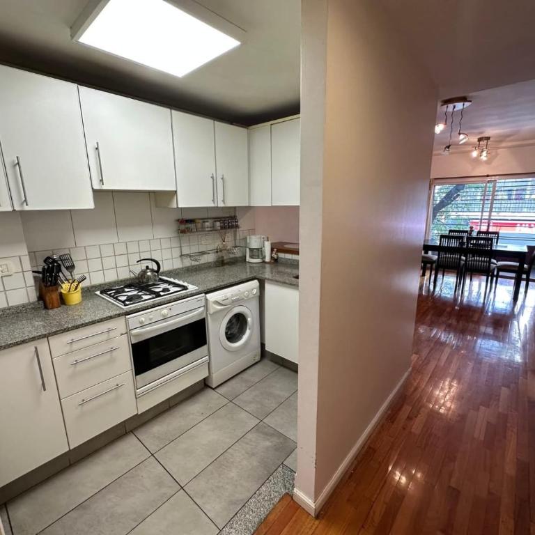 Host Barcelona - Apartamento de 1 dormitorio - 12