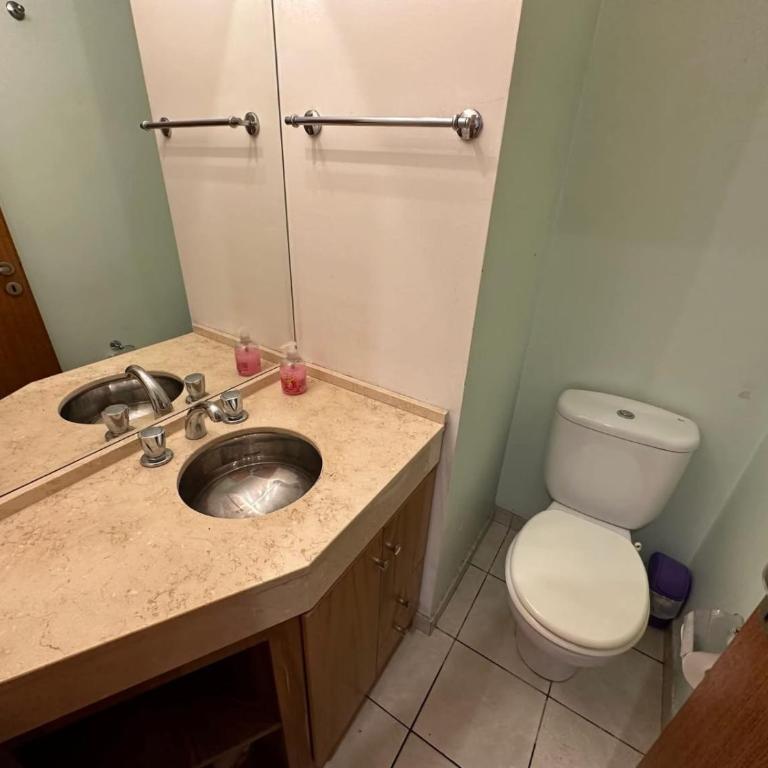Host Barcelona - Apartamento de 1 dormitorio - 14