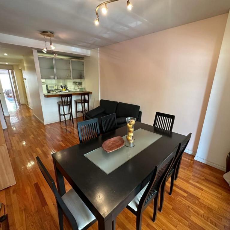 Host Barcelona - Apartamento de 1 dormitorio - 17