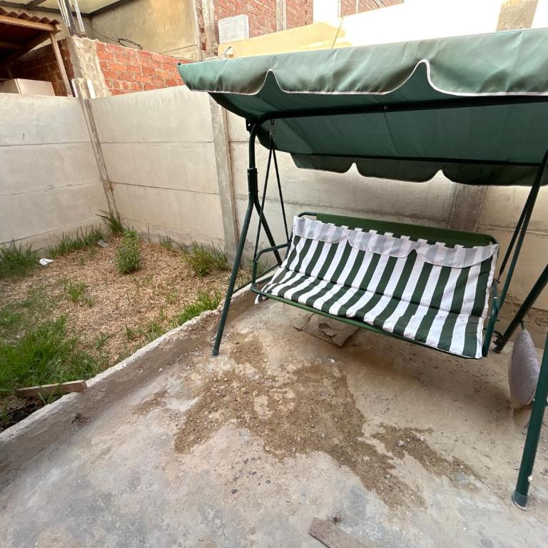 Casa en sol de pimentel - Casa de 2 dormitorios - 12