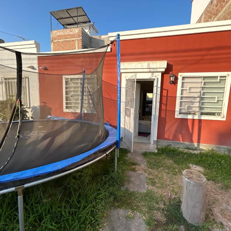 Casa en sol de pimentel - Casa de 2 dormitorios - 4