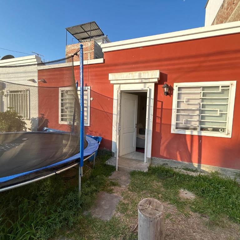 Casa en sol de pimentel - Casa de 2 dormitorios - 5