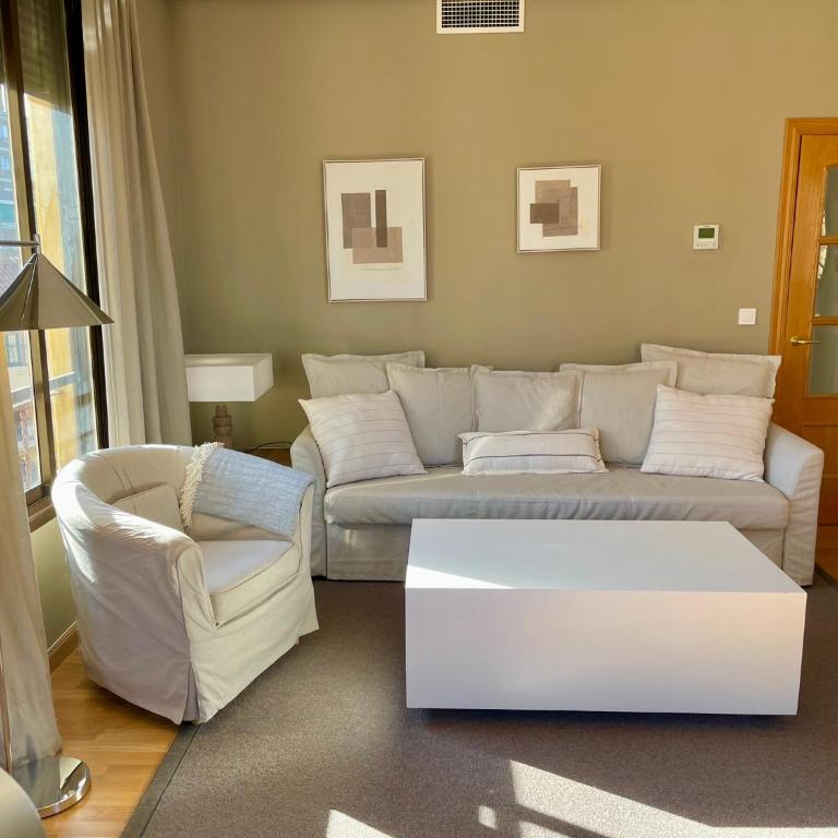 La Recoleta cent AT-CC 00881 - Apartment - 1