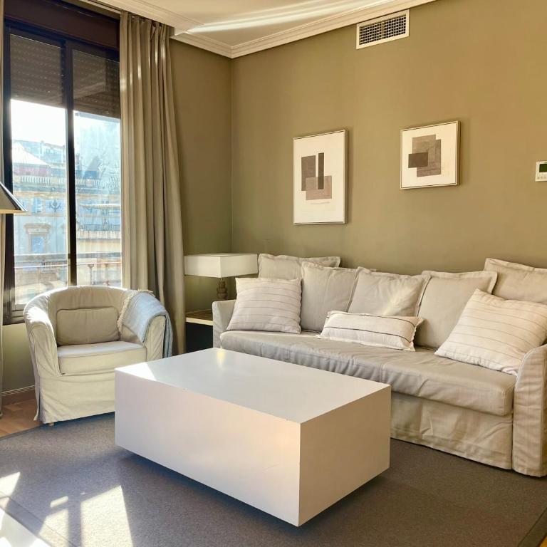 La Recoleta cent AT-CC 00881 - Apartment - 2