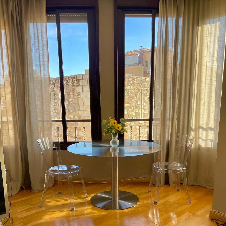 La Recoleta cent AT-CC 00881 - Apartment - 4