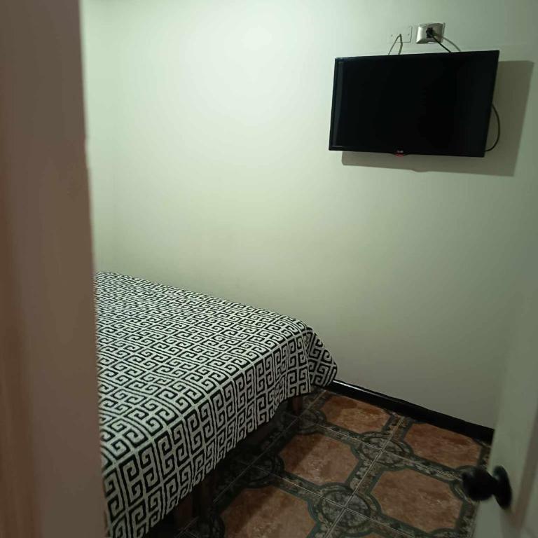 Hotel Dakota - Habitación Doble - 2