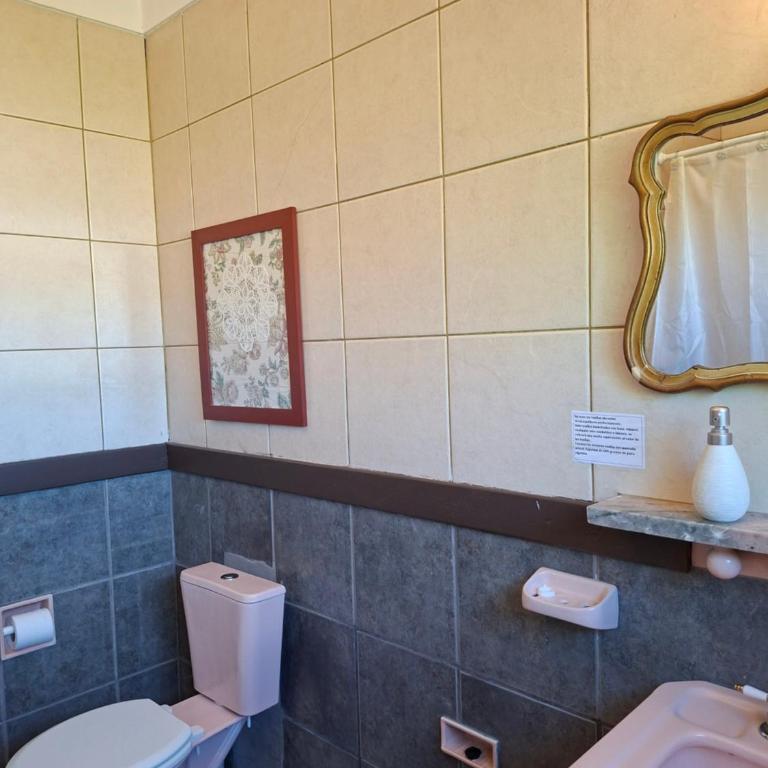 VersionMoreno apart hotel - Apartamento de 2 dormitorios con balcón - 5