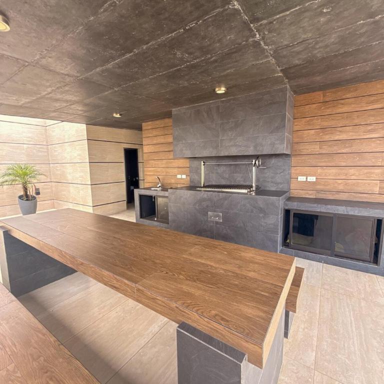 confort y relax en Equipetrol - One-Bedroom Apartment - 11