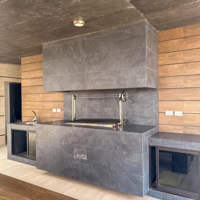 confort y relax en Equipetrol - One-Bedroom Apartment - 23
