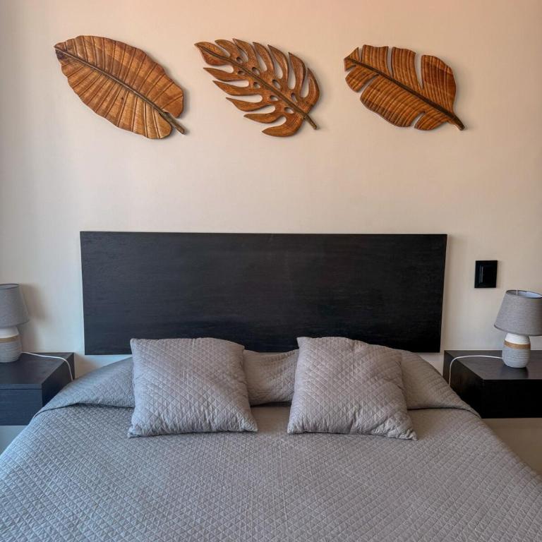 confort y relax en Equipetrol - One-Bedroom Apartment - 25