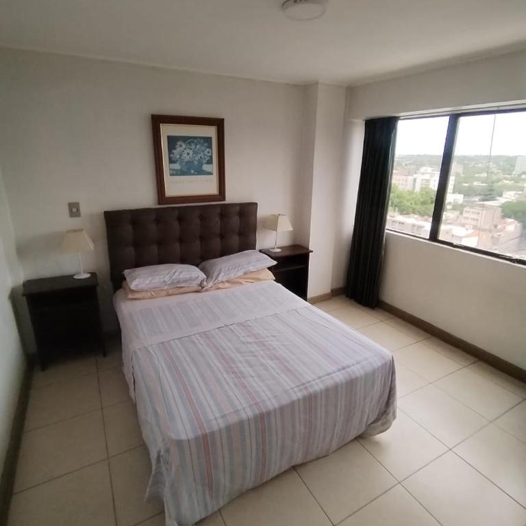 DeptoCentrico - One-Bedroom Apartment - 5