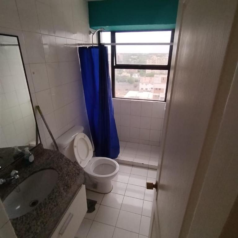 DeptoCentrico - One-Bedroom Apartment - 6