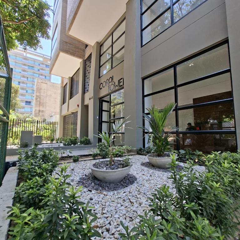 Coral 607 - Apartamento de 2 dormitorios - 2