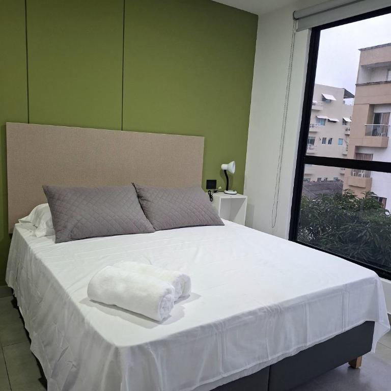 Coral 607 - Apartamento de 2 dormitorios - 8